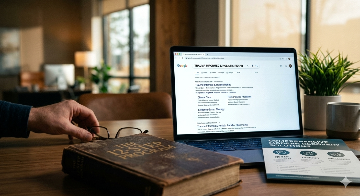 American Rehabs are Losing High-Intent Patients